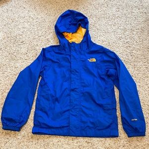 Boys The North Face Jacket